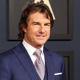 Tom Cruise steht der Schauspieler auf der Schwarzen Liste von Bugatti