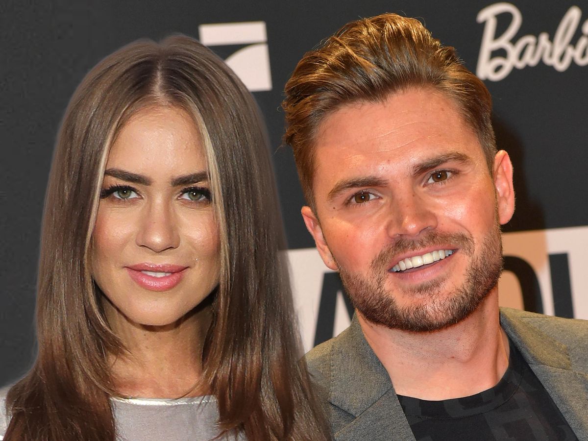 Jessica Paszka Johannes Haller Seine Ex Freundin Yeliz Koc Aussert Sich Erstmals Zur Baby News Bunte De