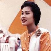 90. Geburtstag: In Thailand ist sie ein Superstar 