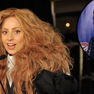Lady Gaga - Sharon Osbourne hält sie für eine Heuchlerin