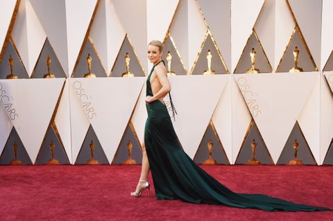 Oscars 2016 - Rachel McAdams