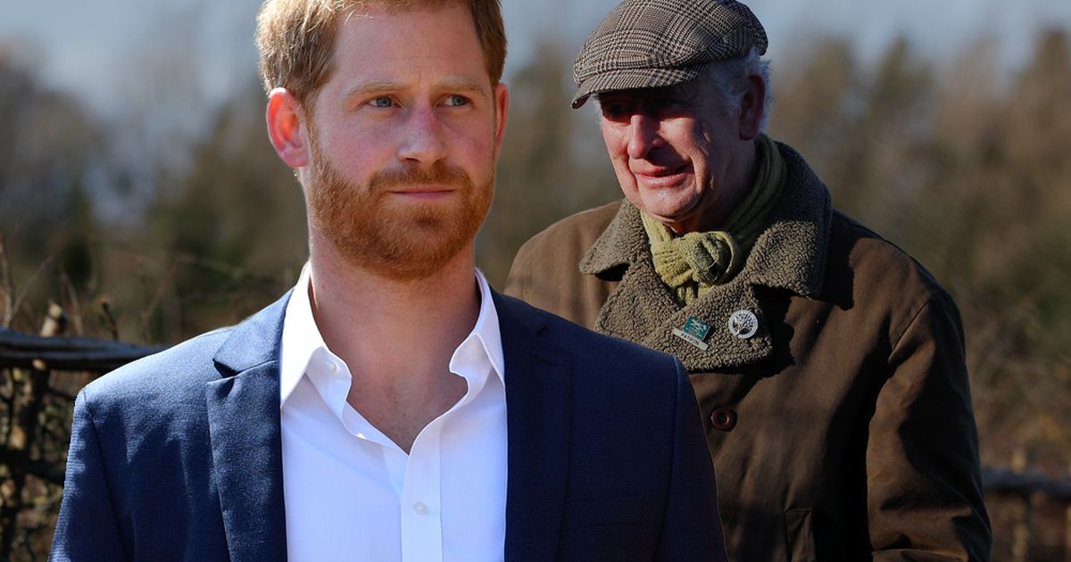 Prinz Harry: Charles soll "zutiefst verletzt und schockiert" sein