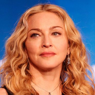 Abhängigkeitssyndrom - Madonna kann Tabakkonsum nicht ausstehen