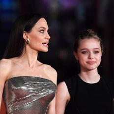 Angelina Jolie: Tochter Shiloh hat keine Lust mehr auf ihr "Drama"