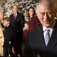 König Charles, Prinz William & Co.: Mike Tindall verrät: Mini-Royals beim Weihnachtslunch ausquartiert