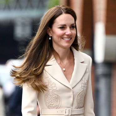 Prinzessin Kate: Ihre Schnürstiefel sind das perfekte Herbst-Basic