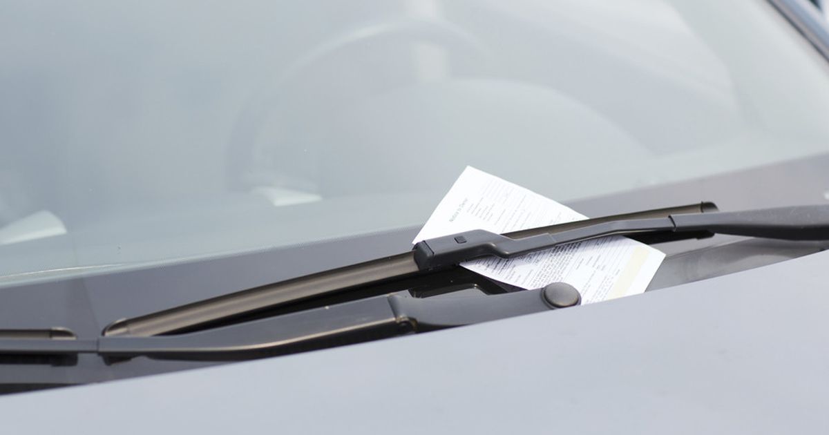 Strafzettel Wichtiges zu Verjährung und Strafe BUNTE.de