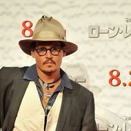 Johnny Depp - "Fluch der Karibik"-Star wäre fast gefeuert worden