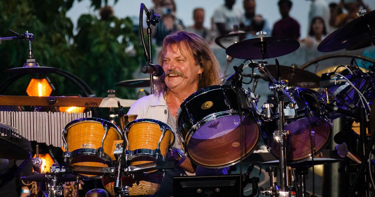 Leslie Mandoki: &amp;quot;30 Jahre Soulmates&amp;quot;: Jubiläumskonzert in Budapest ...