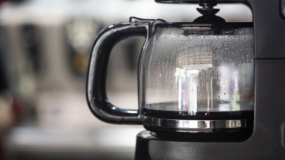 5 Fehler, die fast alle beim Kaffee kochen machen