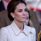 Prinzessin Kate: Royaler Fan: "Sie hält zur richtigen Zeit den Mund"