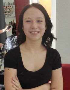 Selina F. (12) aus Emmendingen wird seit Sonntag vermisst
