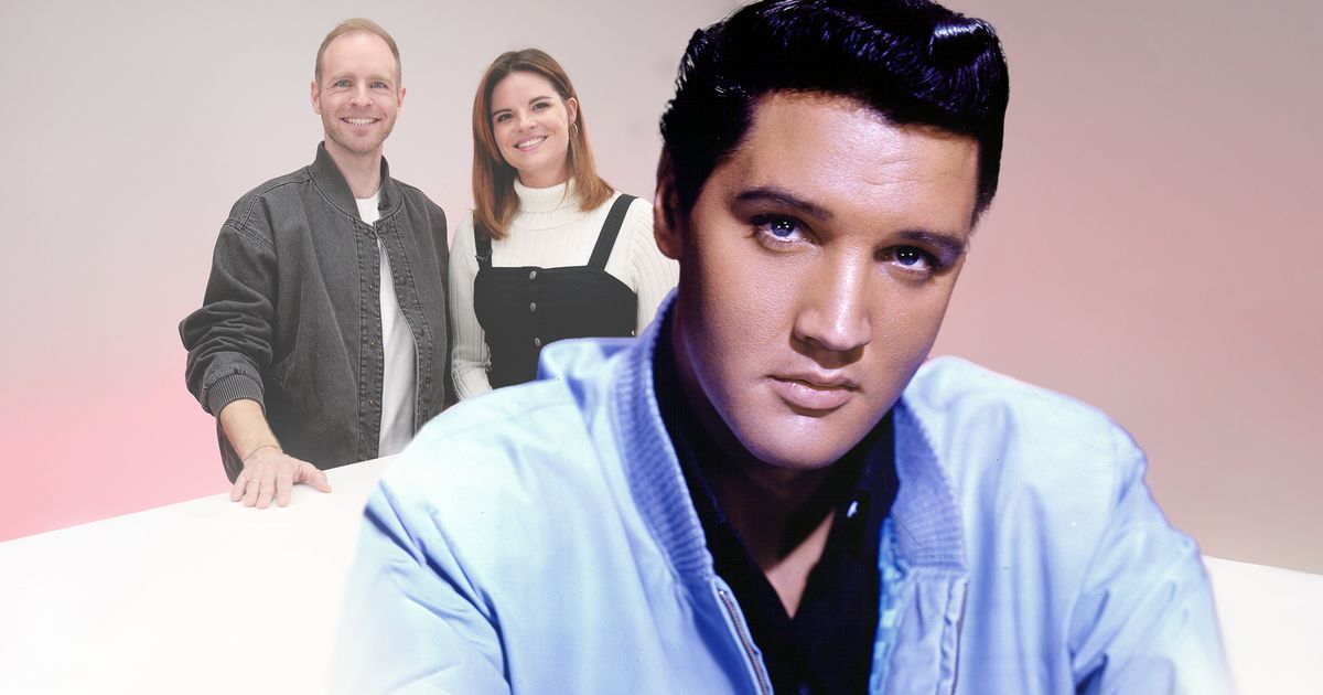 Elvis Presley: Erbstreit um sein Vermächtnis entzweit Familie
