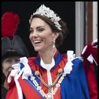 Prinzessin Kate: Ihr Look zieht beim Krönungskonzert alle Blicke auf sich