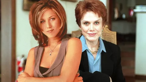 Jennifer Aniston heiratete 2023