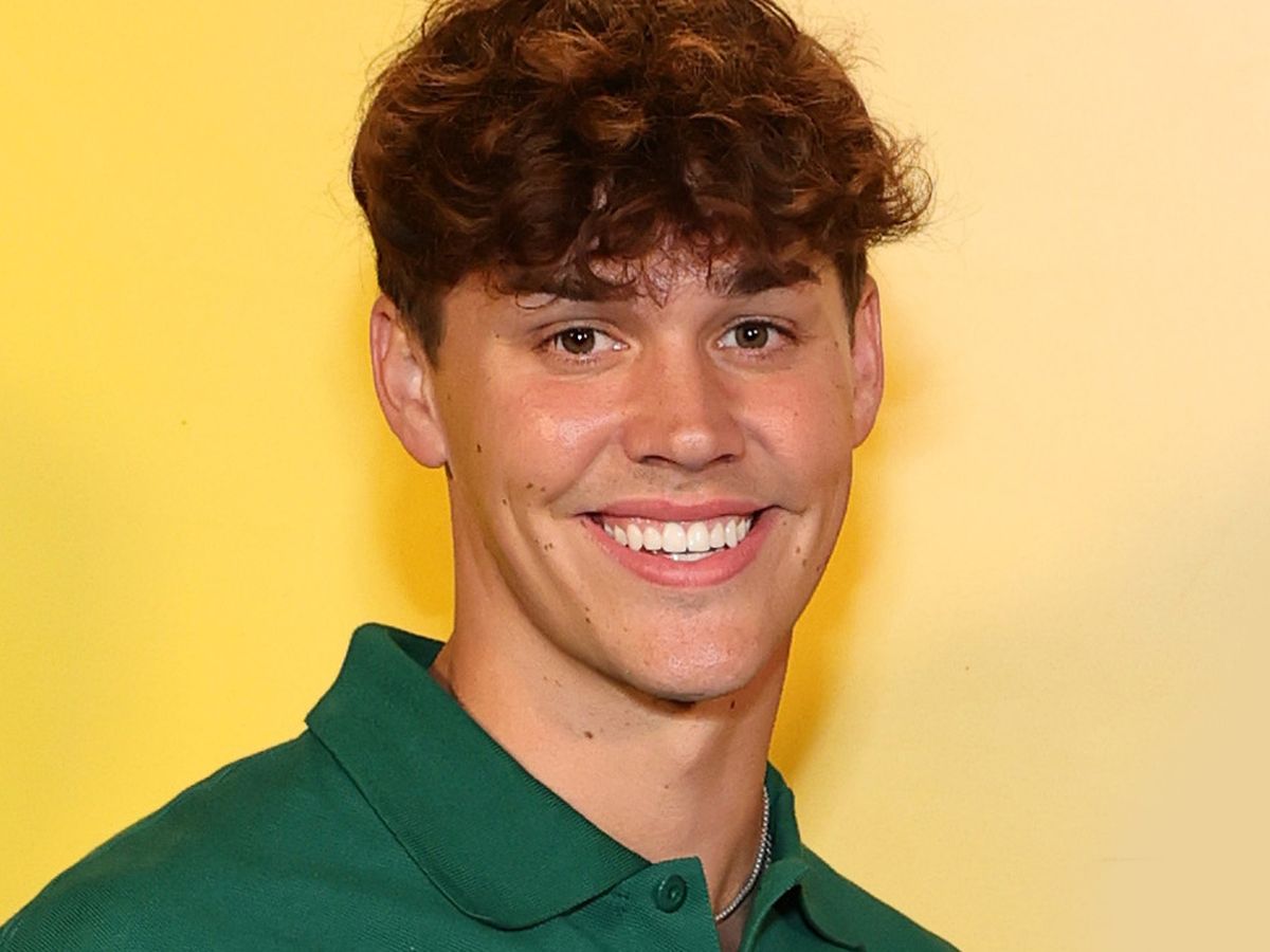 Noah F Influencer Unfall