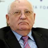 newsline, Michail Gorbatschow