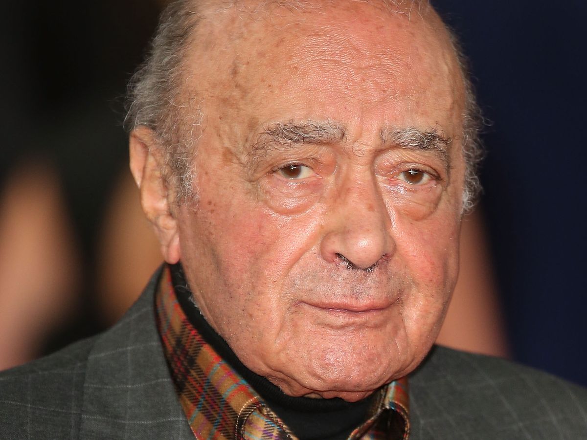 Beziehung zwischen Prinzessin Diana und Dodi Al Fayed