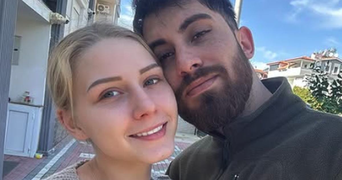 "Wir haben Ja gesagt" Loredana Wollny heiratet ihren Servet