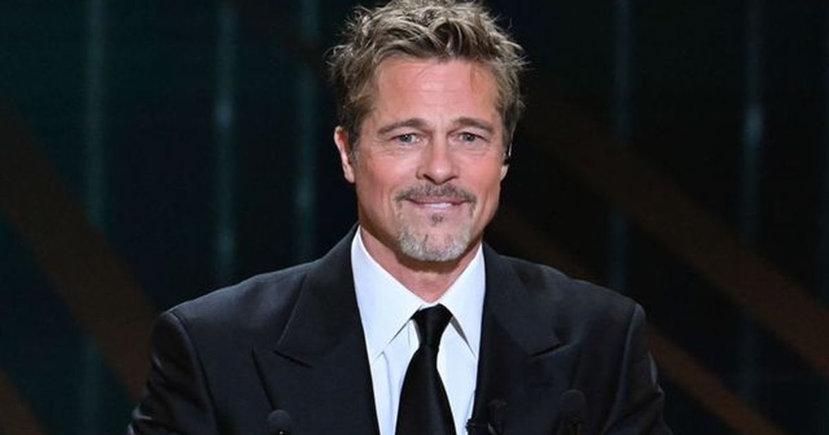 Brad Pitt wird 60: Flirts und große Lieben – das sind seine Verflossenen