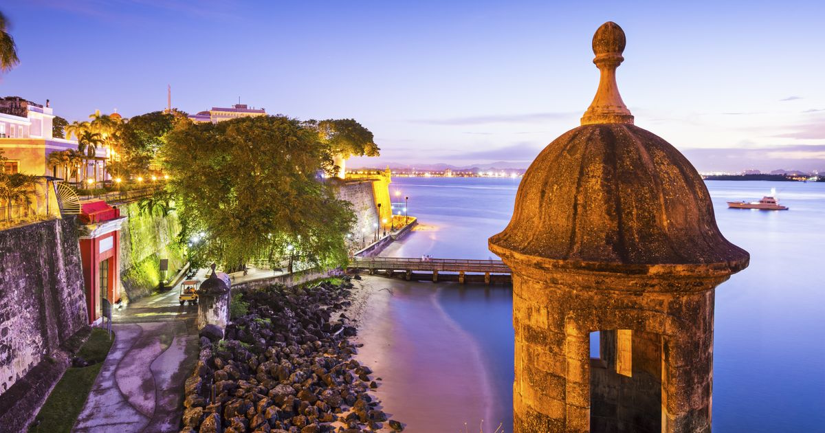 Geheimtipp Spielerstädte Poker in Puerto Rico BUNTE.de