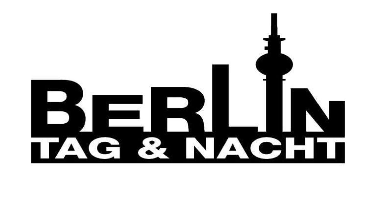 Berlin Tag & Nacht Nach über zwei Jahren ER kehrt zurück BUNTE.de