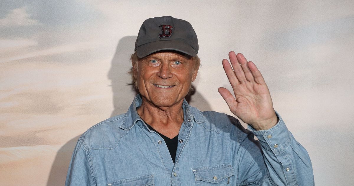 Terence Hill Große Überraschung Er besitzt jetzt den deutschen Pass