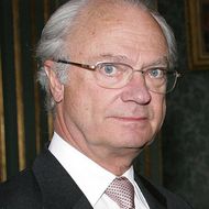Newsline, König Carl XVI Gustaf