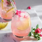 Statt Hugo: Der Rosé Spritz ist der ideale Drink für den Sommer