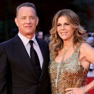 Tom Hanks: So süß gratuliert seine Frau Rita Wilson zu seinem Geburtstag