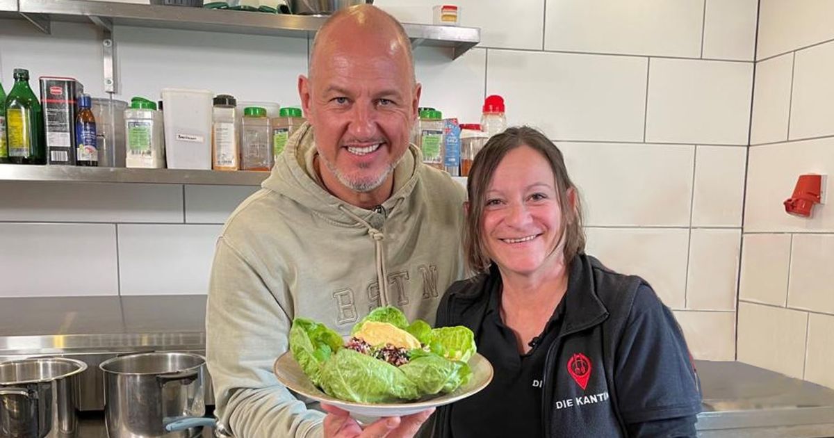 "Rosins Restaurants" ChaosWirtin macht TVKoch mit PlanlosKonzept