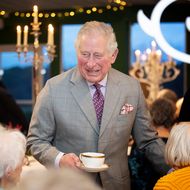 König Charles lll.: Er verabschiedet sich von royalen Weihnachtstraditionen 