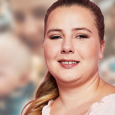 Sarafina Wollny: Niedlich mal zwei: Sie zeigt ihre süßen Zwillinge im Partnerlook