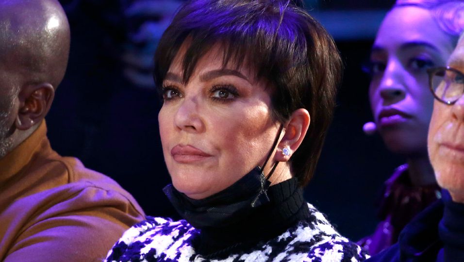Kris Jenner behauptet: Blac Chyna wollte Kylie Jenner töten
