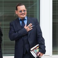 Johnny Depp - Nach dem Prozess: Er plant bereits sein Comeback