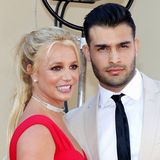 Britney Spears und Sam Asghari lassen sich scheiden.