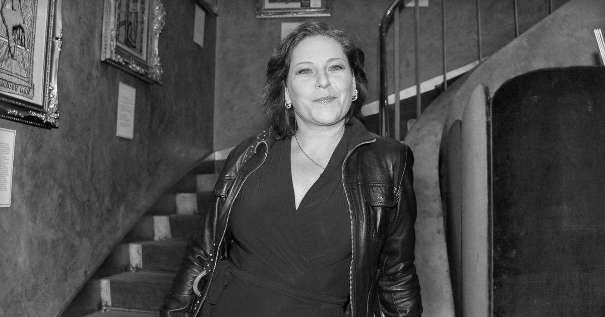 "Schockiert und verwirrt uns zutiefst" "Rosenstolz"-Star AnNa R. (†55) ist tot