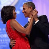 Barack & Michelle Obama: Rührende Worte zum 30. Hochzeitstag