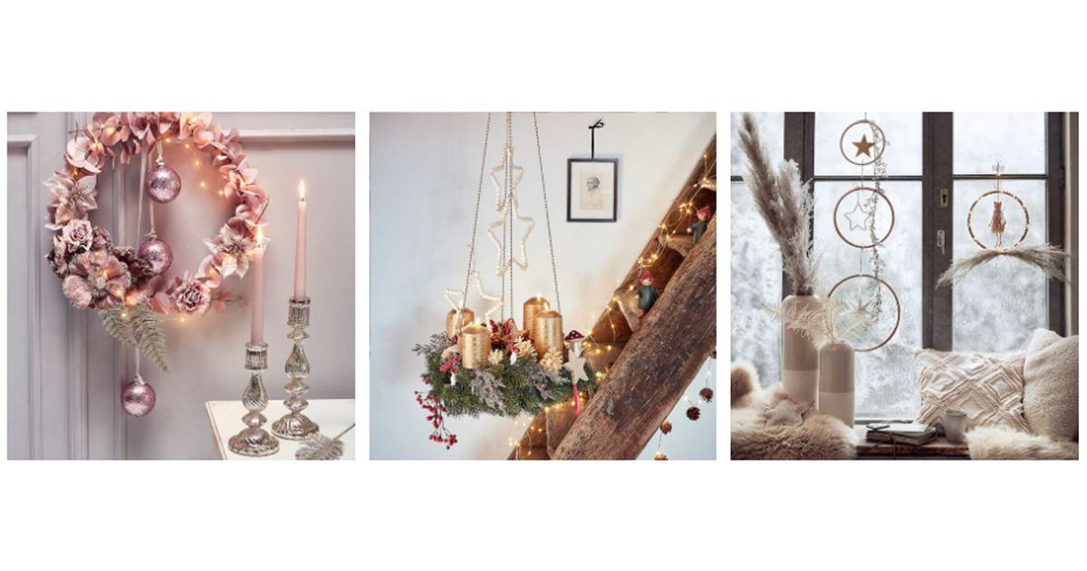 BUNTE.de Interior-Tipps: Diese Deko-Highlights shoppen wir jetzt bei