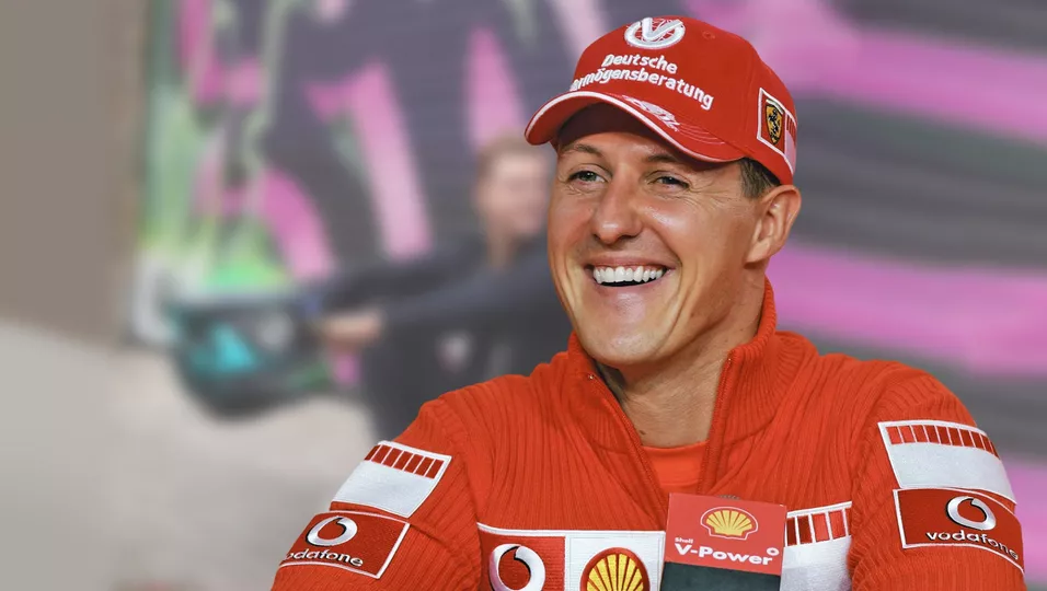 Es ist nichts mehr wie früher“: Ralf Schumacher spricht über seinen Bruder  Michael