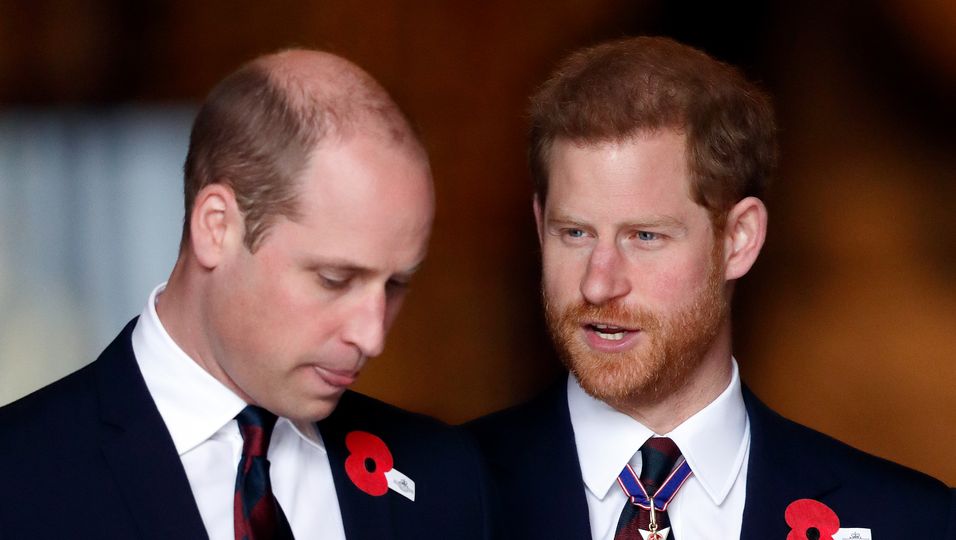 Sie wurde nur 20 Jahre alt: Cousine von Harry & William tot aufgefunden | BUNTE.de