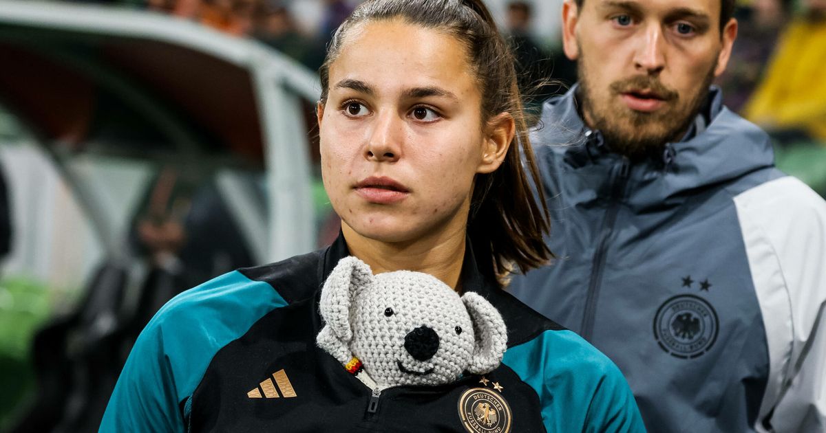 dfb frauen doku