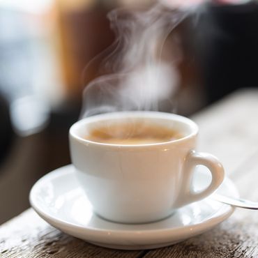 10 positive Dinge die passieren, wenn du jeden Tag Kaffee trinkst