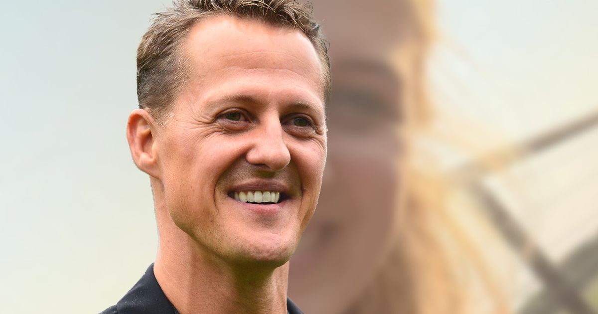 Michael Schumacher: Neues Foto von Tochter Gina – und sie wird immer
