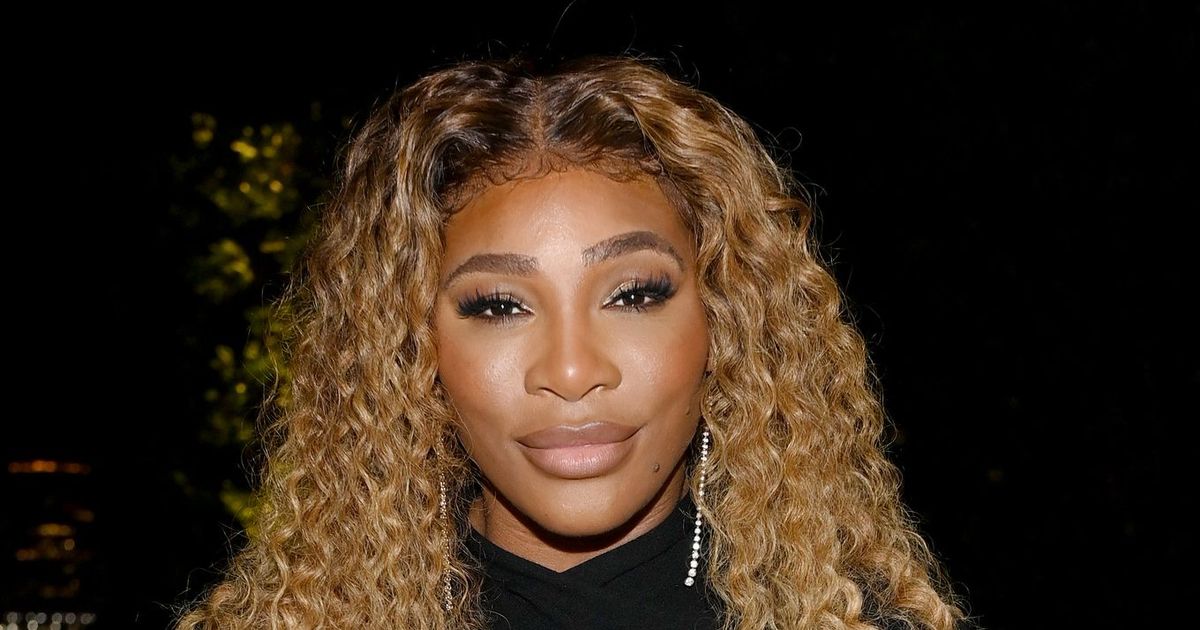 Serena Williams teilt seltenes Familienfoto BUNTE.de