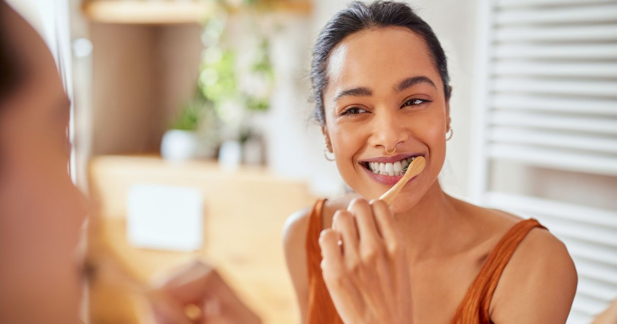 Zähne vor oder nach dem Frühstück putzen? Das ist richtig BUNTE.de