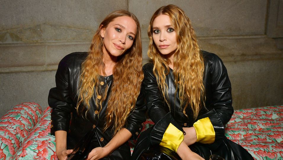 Mary-Kate & Ashley Olsen: Leben abseits des Rampenlichts: Das ist ihre Schwester Courtney