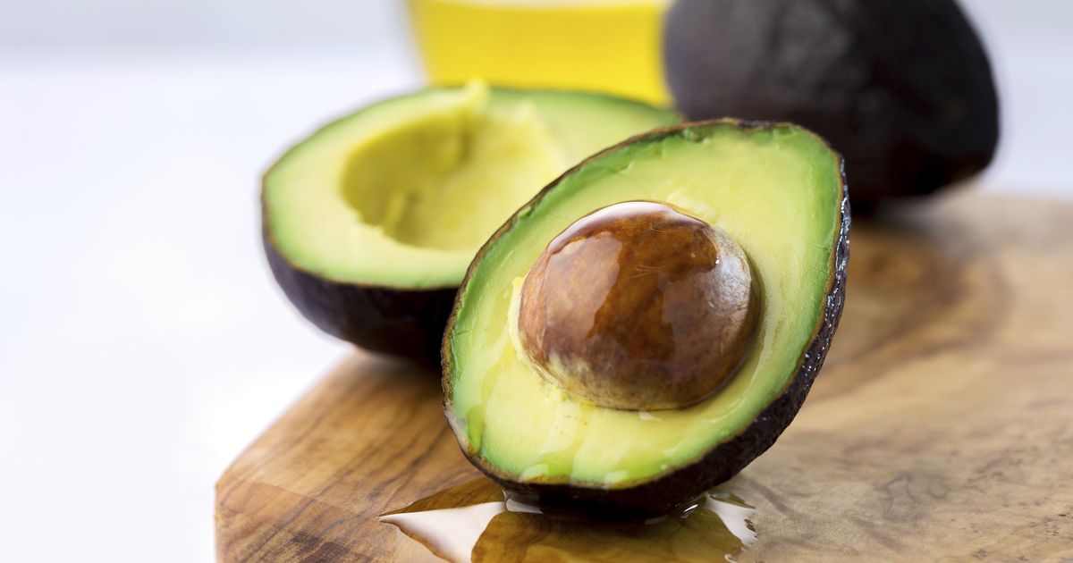 10 wie oft in der woche darf man avocado essen Ideen