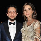 Rania von Jordanien: Neue Details zur Hochzeit ihres Sohnes  