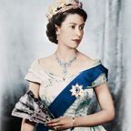 Queen Elizabeth: Die ewige Königin